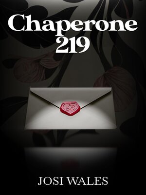 cover image of Chaperone 219